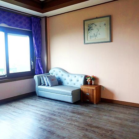 Nattrang Pension Чечжу Екстер'єр фото